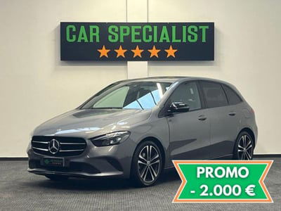 Mercedes-Benz Classe B 180 Automatic Sport usata
