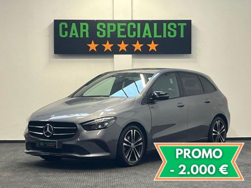 Mercedes-Benz Classe B 180 Automatic Sport