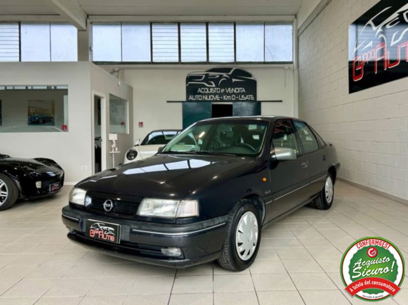 Opel Vectra 1.8i cat 4 porte GLS