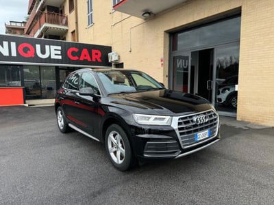 Audi Q5 40 TDI 204 CV quattro S tronic Business Sport usata