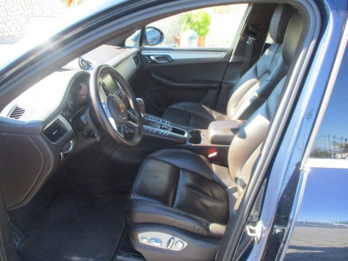 Porsche Macan S Diesel (3)