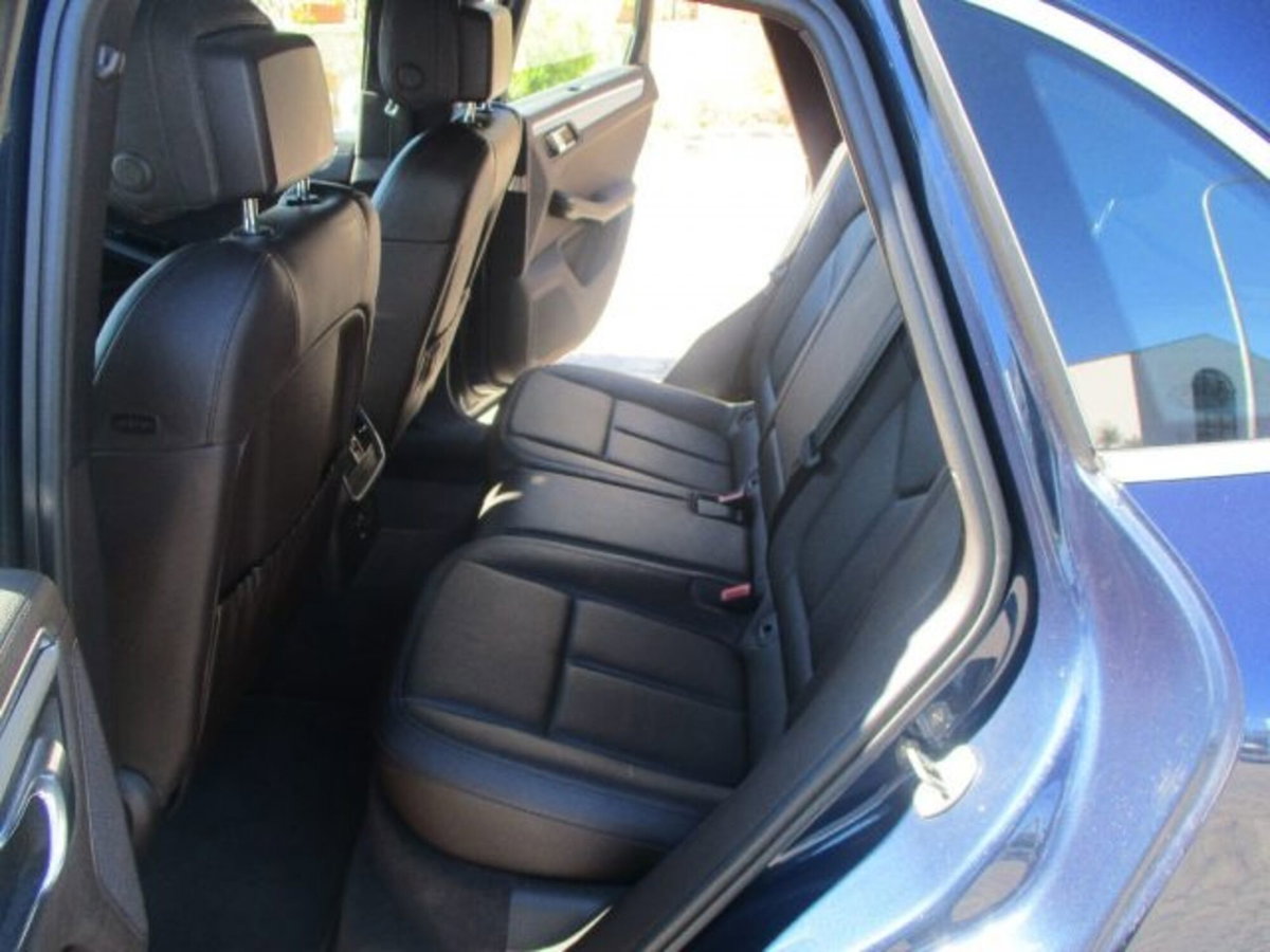 Porsche Macan S Diesel (4)