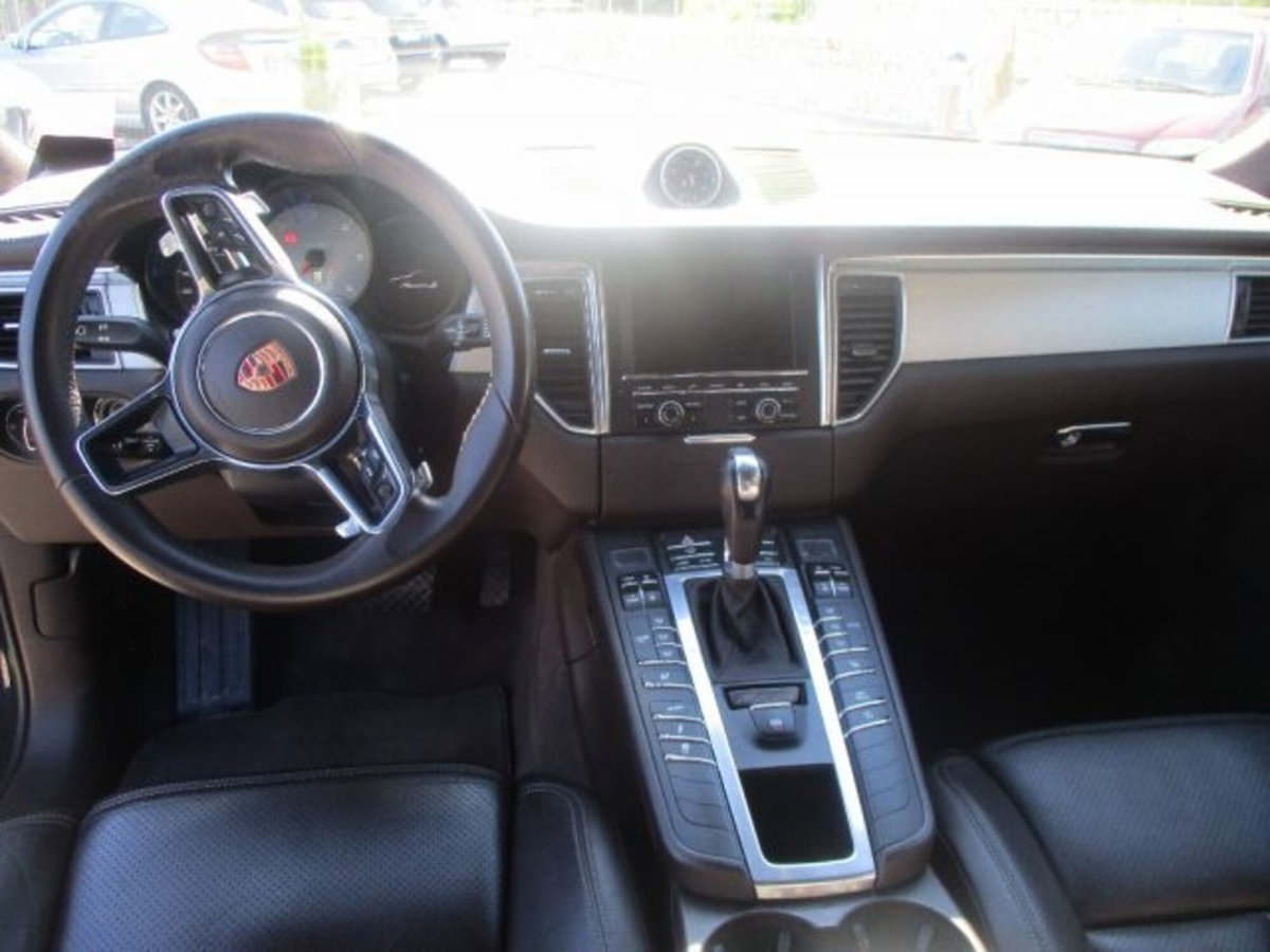 Porsche Macan S Diesel (5)