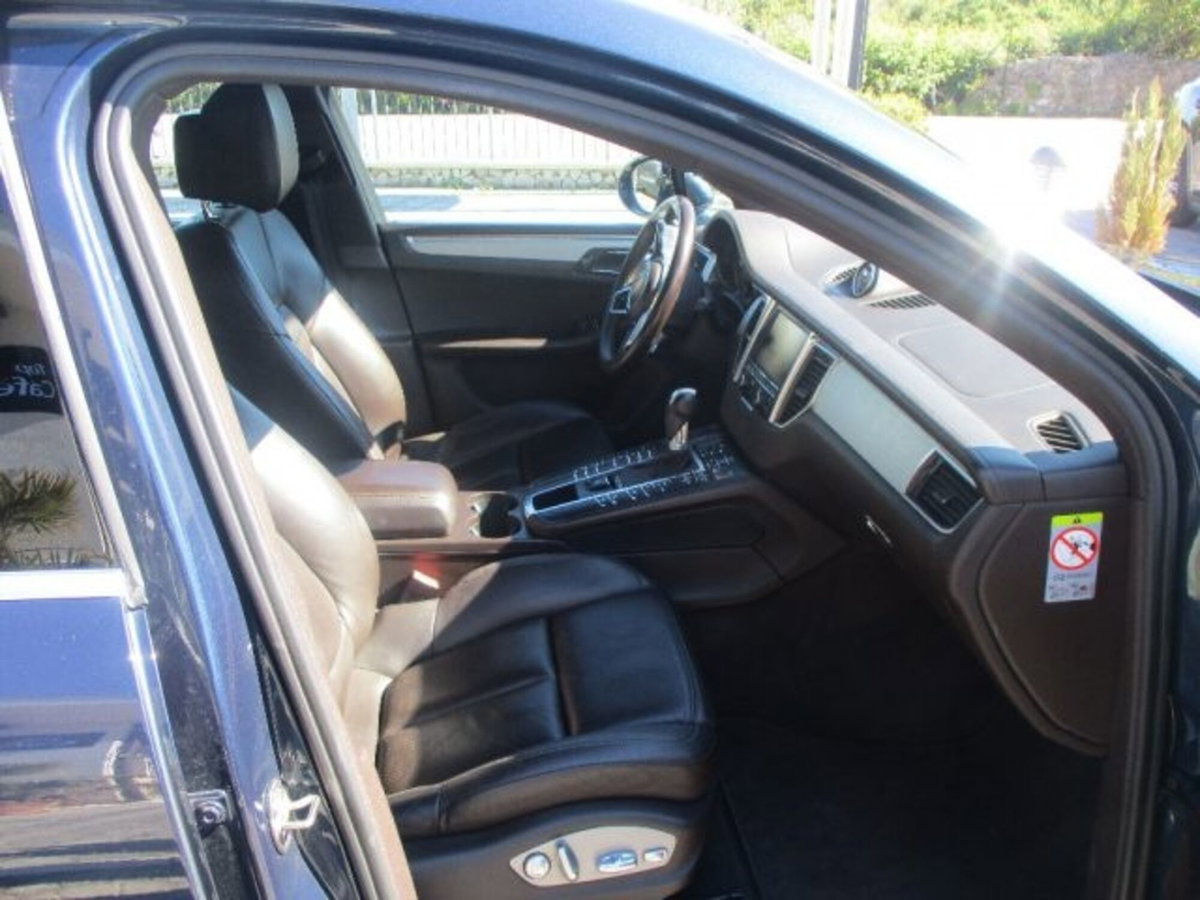Porsche Macan S Diesel (6)