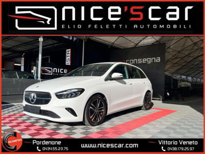 Mercedes-Benz Classe B 180 Automatic Sport usata