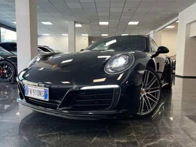 Porsche 911 Coupé 3.0 Carrera 4S usata