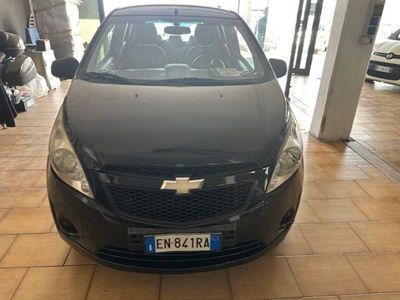 Chevrolet Spark 1.2 LT GPL Eco Logic usata