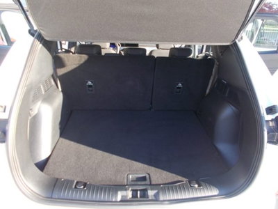 Ford Kuga 2.0 EcoBlue Hybrid 150 CV 2WD Titanium (16)