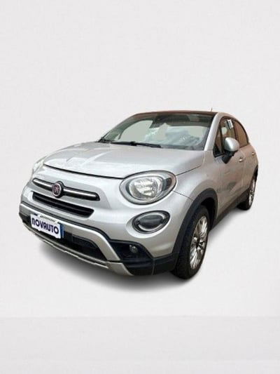 Fiat 500X 1.3 MultiJet 95 CV Business usata