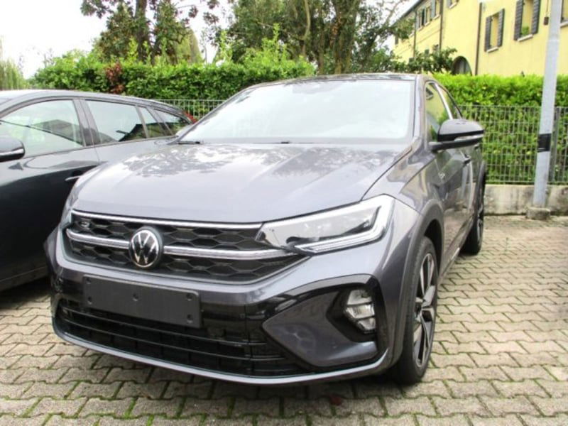 Volkswagen Taigo 1.0 tsi R-Line 115cv dsg