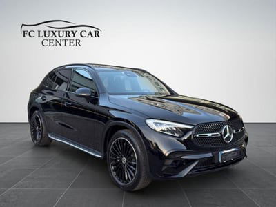 Mercedes-Benz GLC 220 d 4Matic Mild Hybrid AMG Premium Plus usata