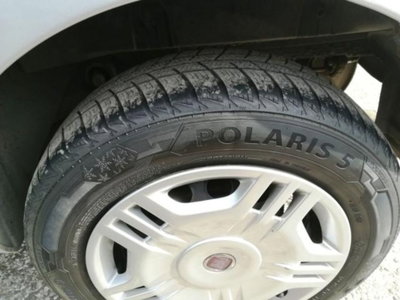 Fiat Panda 1.2 Dynamic Natural Power Mamy (10)