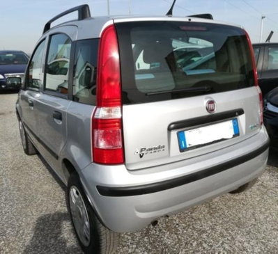 Fiat Panda 1.2 Dynamic Natural Power Mamy (3)