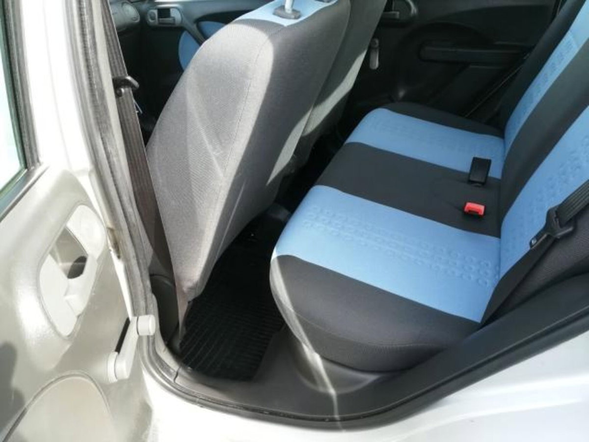 Fiat Panda 1.2 Dynamic Natural Power Mamy (6)