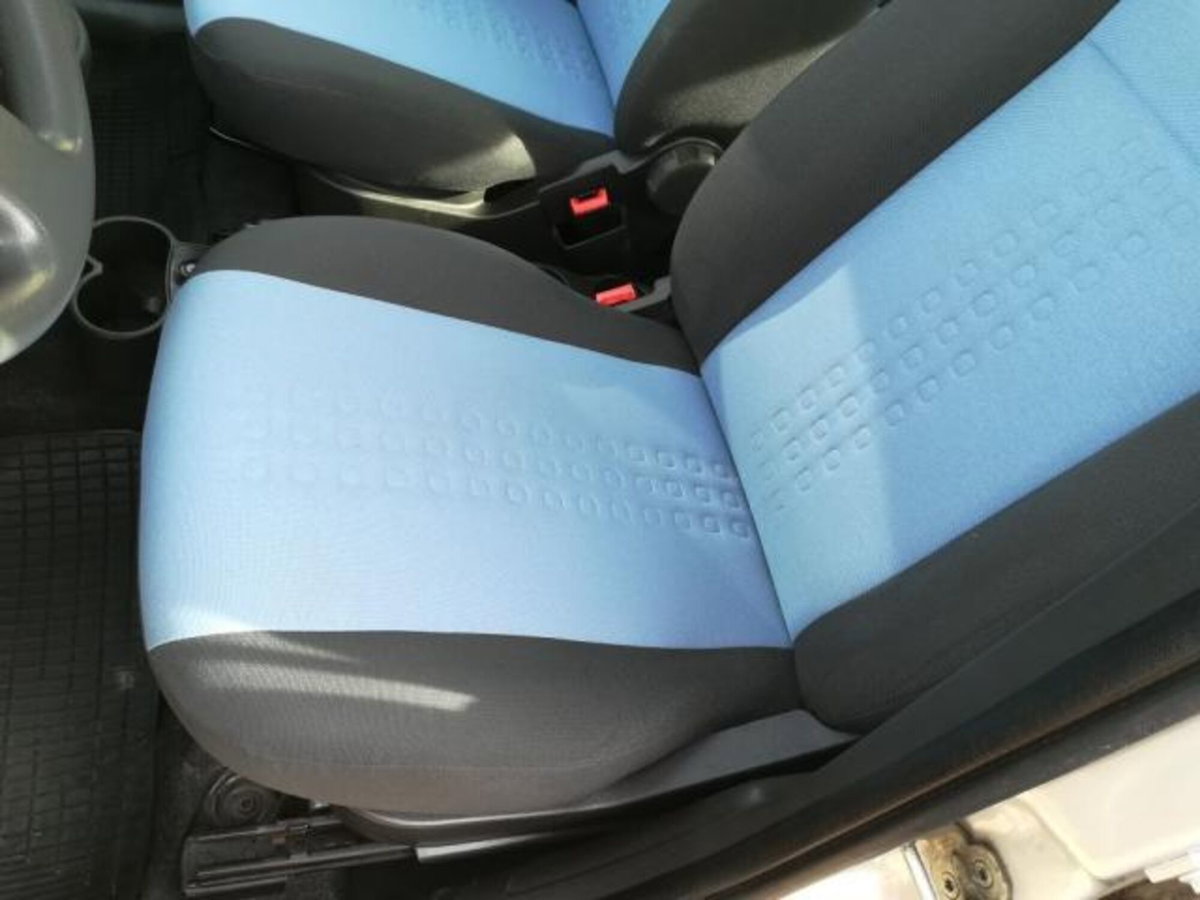 Fiat Panda 1.2 Dynamic Natural Power Mamy (7)