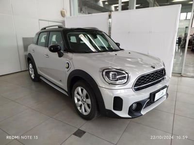 MINI Mini Countryman 1.5 Cooper SE Business Countryman ALL4 Automatica usata