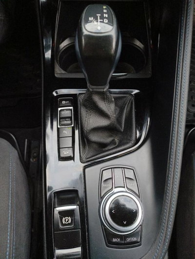 BMW X1 xDrive20d Msport (8)