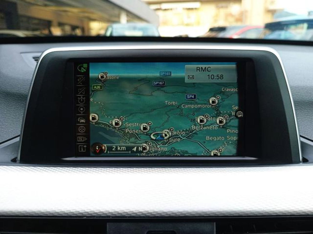 BMW X1 xDrive20d Msport (10)