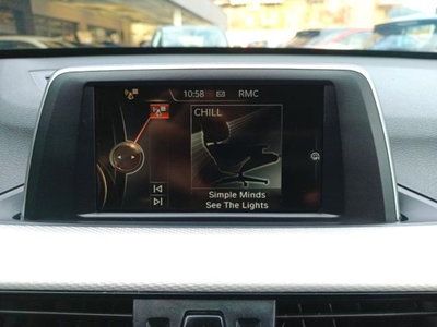 BMW X1 xDrive20d Msport (11)