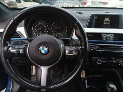 BMW X1 xDrive20d Msport (6)