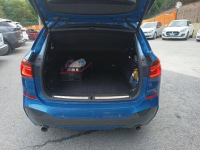 BMW X1 xDrive20d Msport (18)
