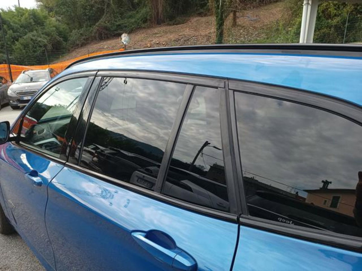 BMW X1 xDrive20d Msport (20)