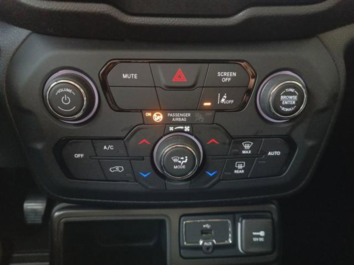Jeep Renegade 1.0 T3 Longitude (11)