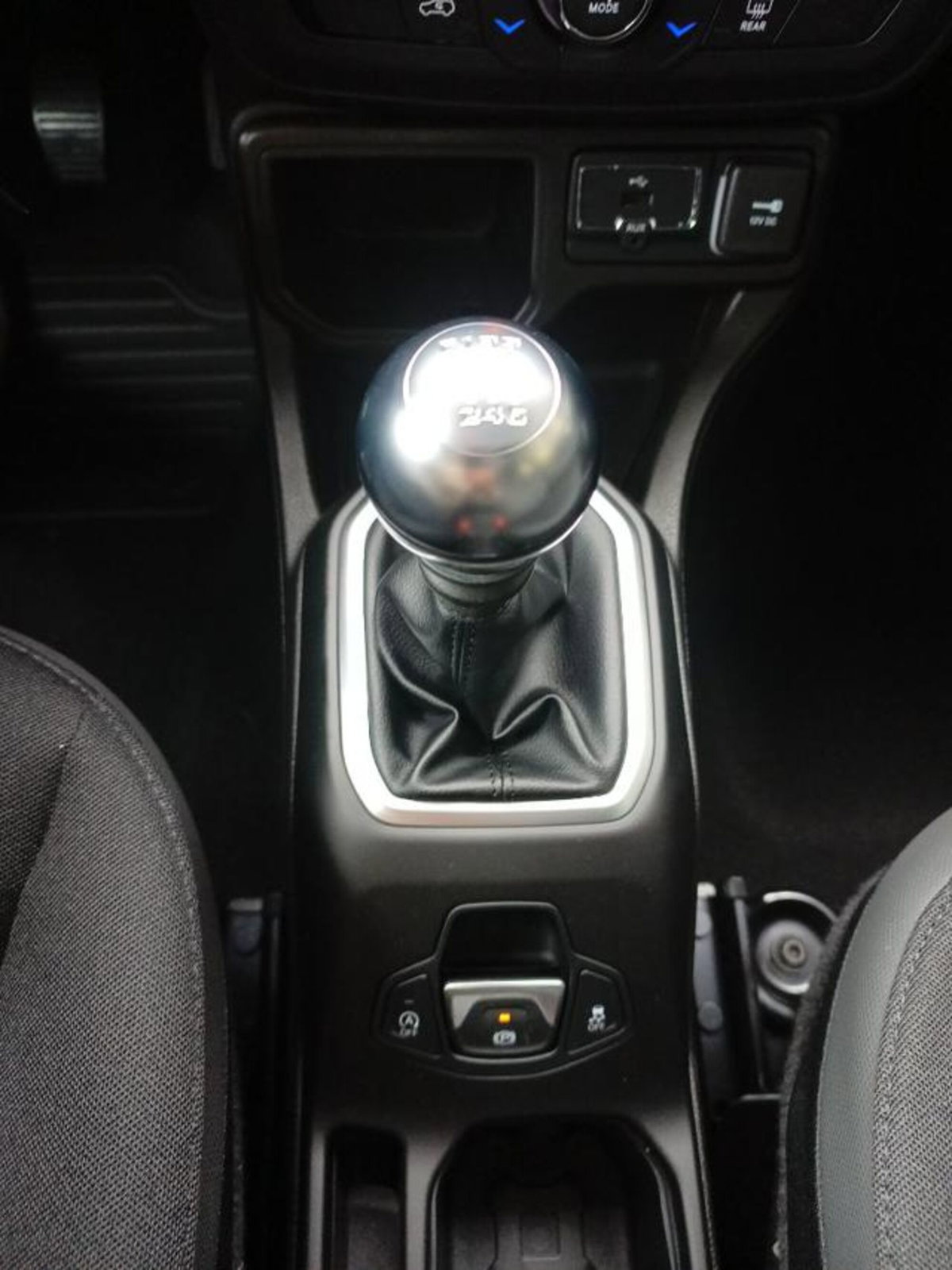 Jeep Renegade 1.0 T3 Longitude (12)