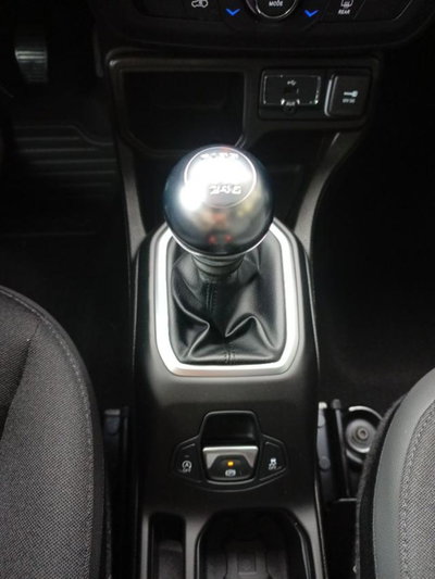 Jeep Renegade 1.0 T3 Longitude (12)