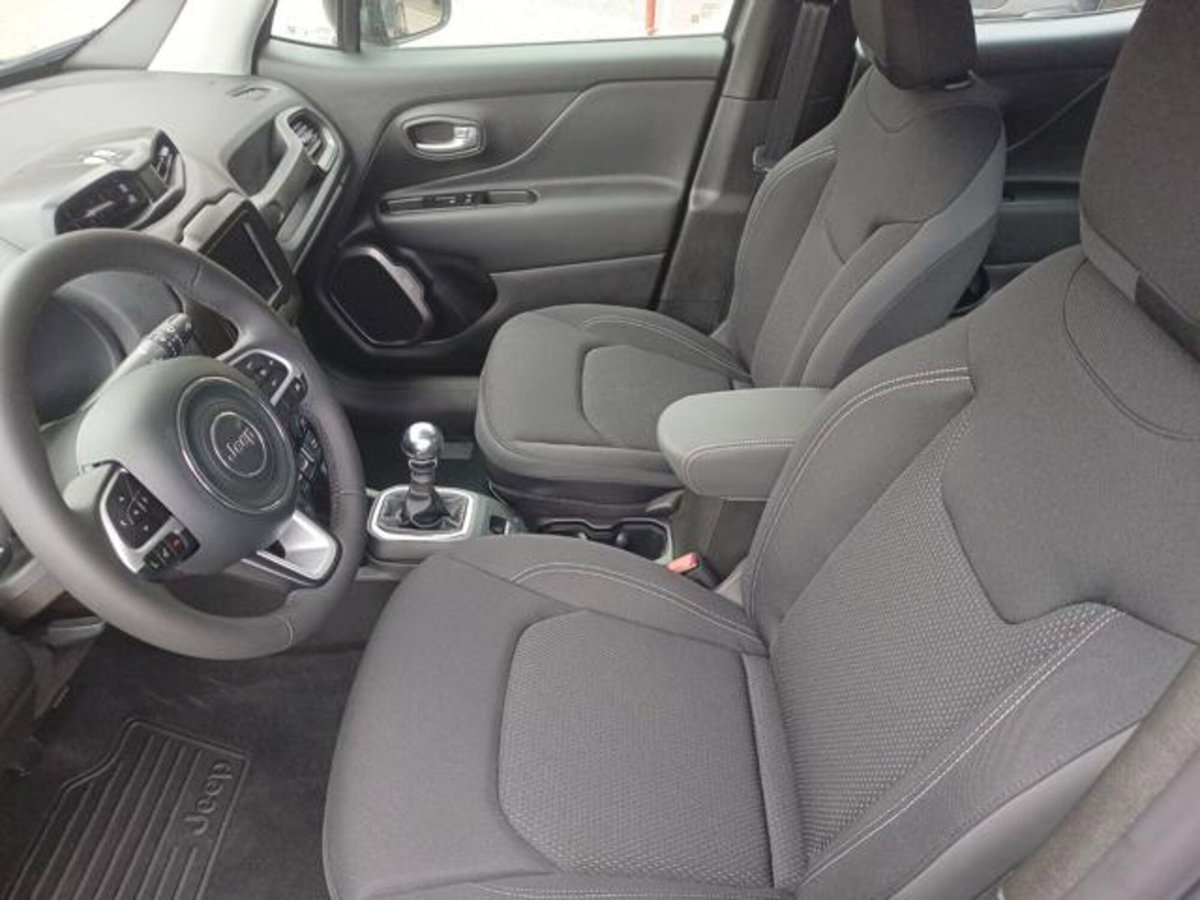 Jeep Renegade 1.0 T3 Longitude (13)