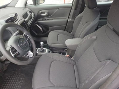 Jeep Renegade 1.0 T3 Longitude (13)