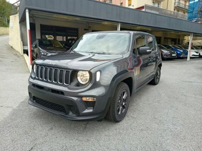 Jeep Renegade 1.0 T3 Longitude (15)