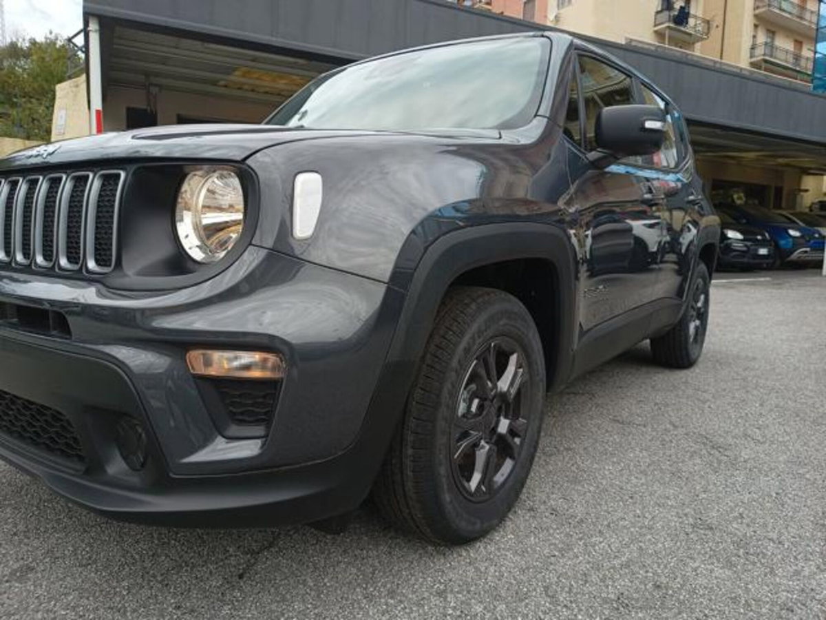 Jeep Renegade 1.0 T3 Longitude (16)