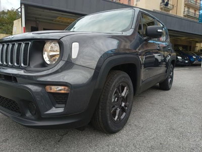 Jeep Renegade 1.0 T3 Longitude (16)
