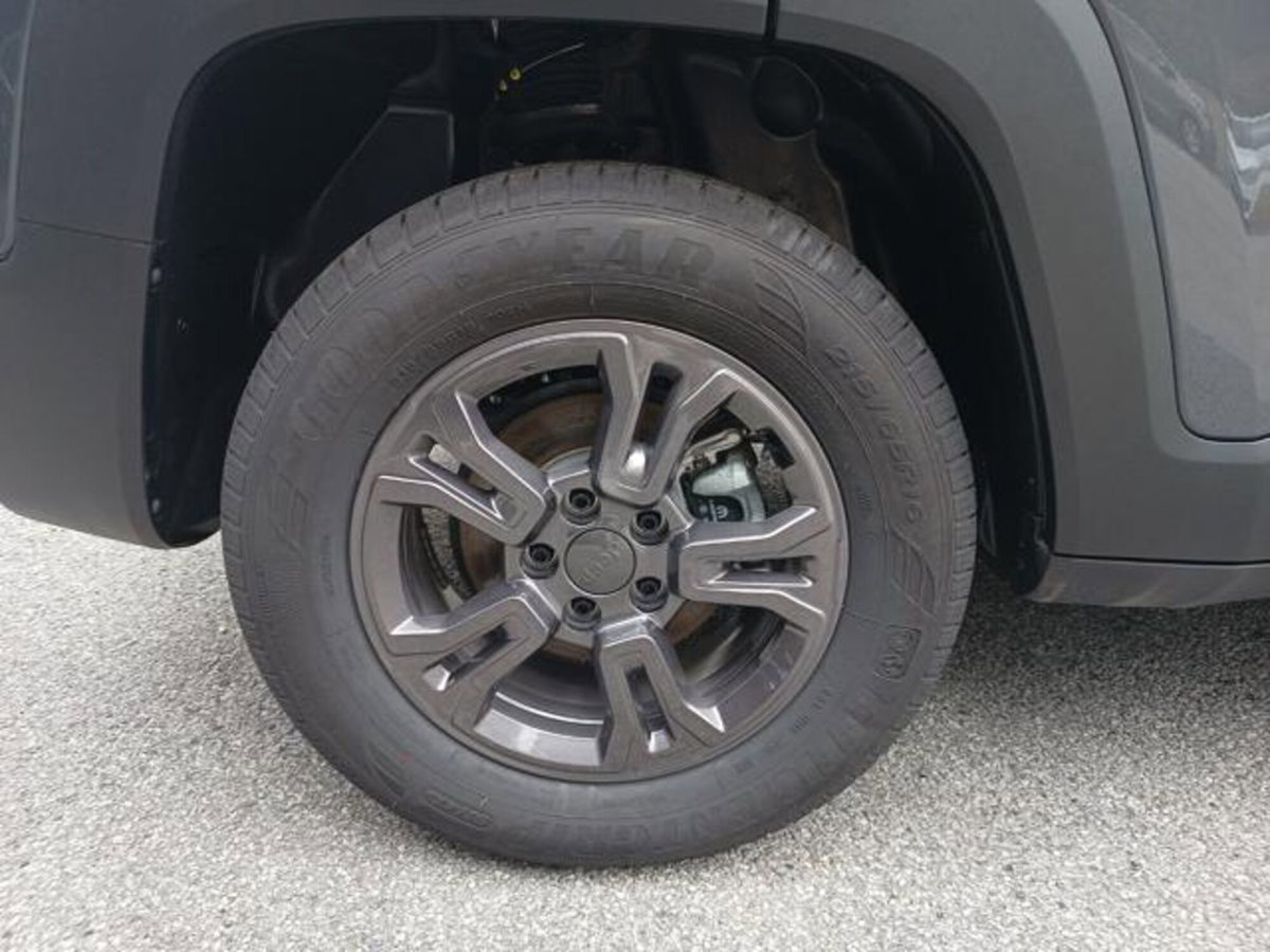 Jeep Renegade 1.0 T3 Longitude (17)
