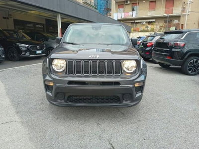 Jeep Renegade 1.0 T3 Longitude (2)
