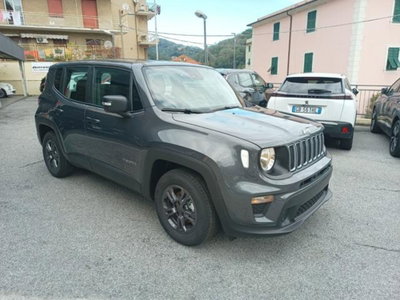 Jeep Renegade 1.0 T3 Longitude (3)
