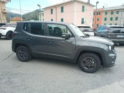 Jeep Renegade 1.0 T3 Longitude (5)