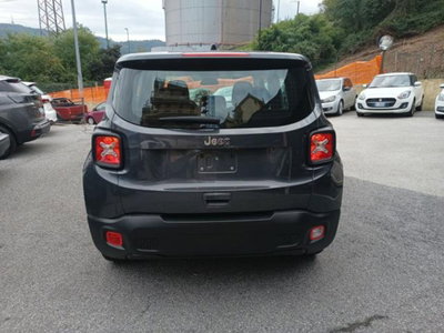Jeep Renegade 1.0 T3 Longitude (6)