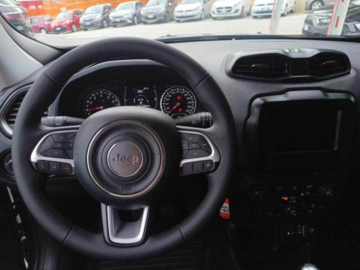Jeep Renegade 1.0 T3 Longitude (7)