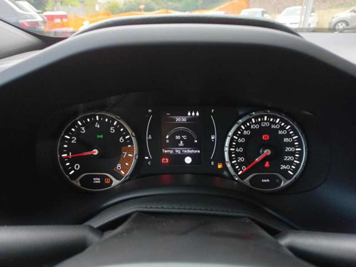Jeep Renegade 1.0 T3 Longitude (8)