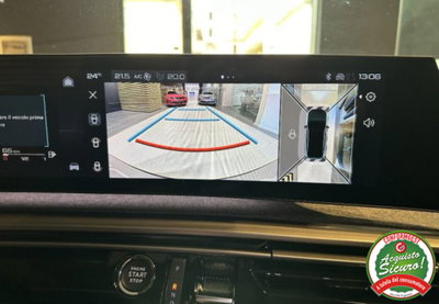 Peugeot 3008 1.2 hybrid Allure 145cv e-dcs6 (16)