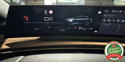 Peugeot 3008 1.2 hybrid Allure 145cv e-dcs6 (8)