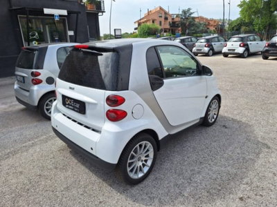 smart Fortwo 1000 52 kW MHD coupé passion (5)