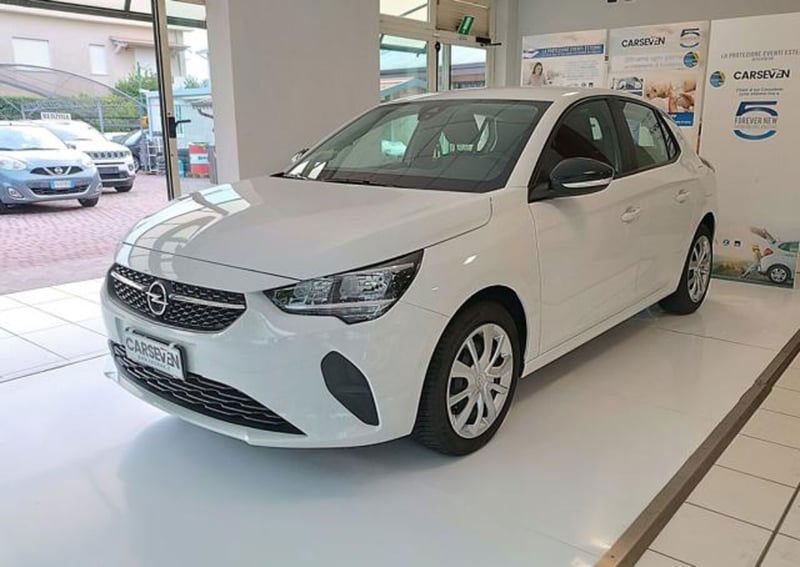 Opel Corsa 1.2