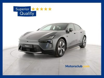Polestar Polestar 4 Long Range Dual Motor 100kWh nuova
