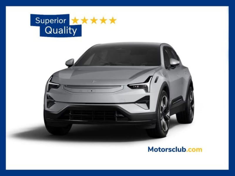 Polestar Polestar 3 Long Range Dual Motor 111kWh