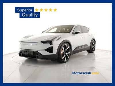 Polestar Polestar 3 Long Range Dual Motor 111kWh Performance nuova