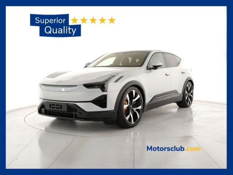 Polestar Polestar 3 Long Range Dual Motor 111kWh Performance