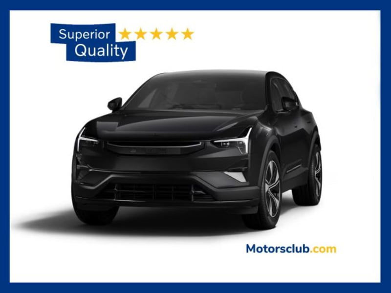 Polestar Polestar 3 Long Range Dual Motor 111kWh